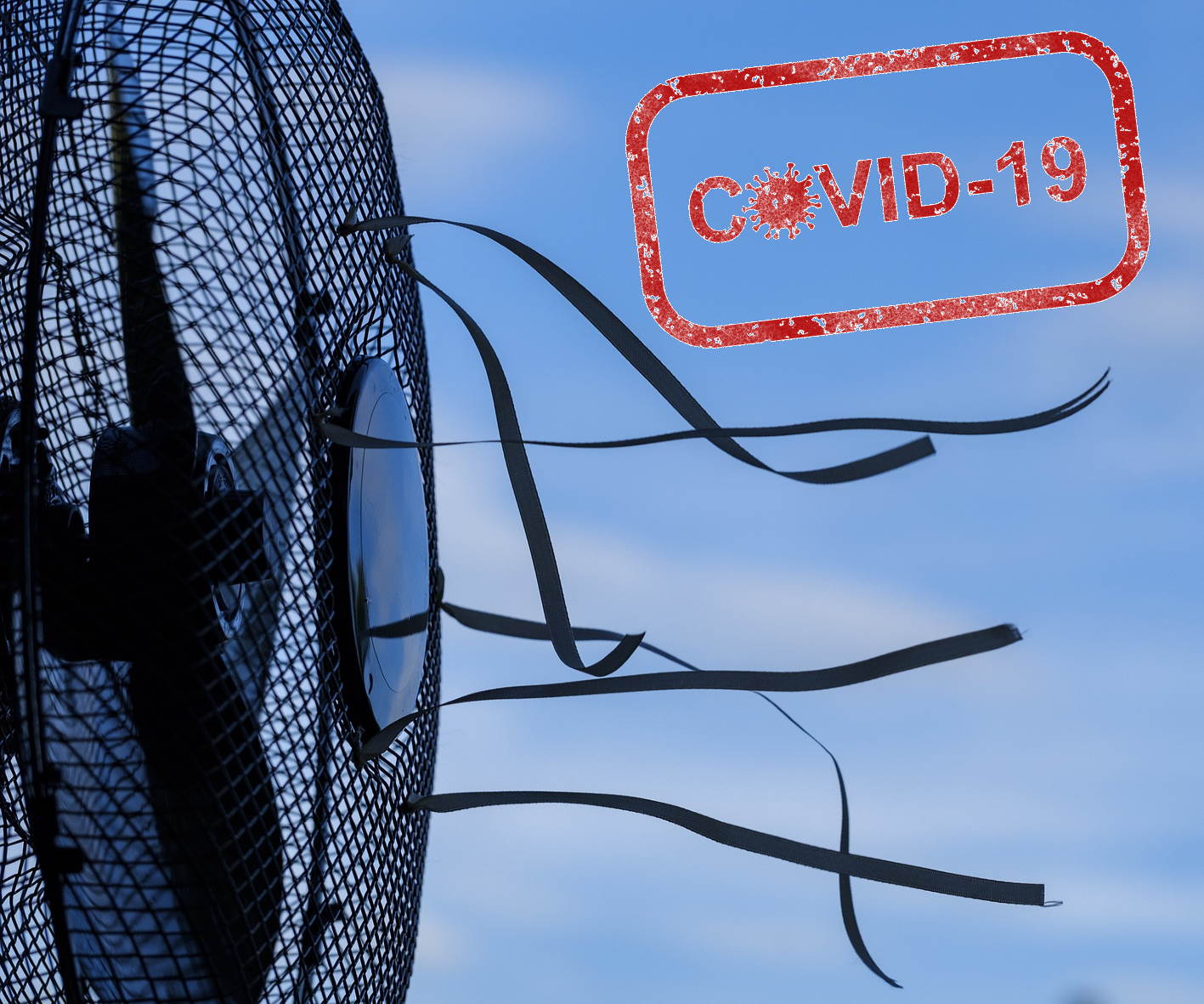 Bulletin de veille Chauffage, ventilation, climatisation et COVID-19, n°66, 12 avril 2023 | 