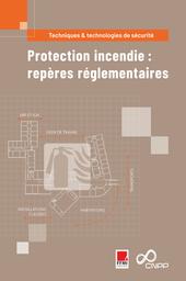 Protection incendie : repères réglementaires. | 