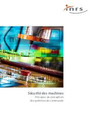 Sécurité des machines. Principes de conception des systèmes de commande | BAUDOIN J. (Ed)