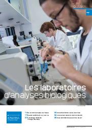 Les laboratoires d'analyse biologiques | BRASSEUR G.
