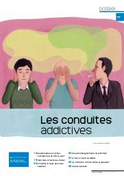 Les conduites addictives | RAVALLEC C.