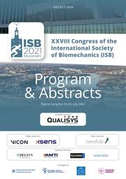 An agent based model of the vibration-induced arterial growth : feeding the model parameters by cellular tests. = (Modélisation multi-agent de la croissance artérielle induite par les vibrations : identification des paramètres du modèle par des tests cellulaires). Communication présentée à : XXVIII Congress of the international society of biomechanics (ISB), Conférence en ligne, Stockholm (Suède), 25-29 juillet 2021. | REDA M.