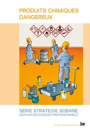 Produits chimiques dangereux. | MALCHAIRE J.
