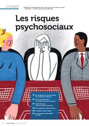 Les risques psychosociaux | RAVALLEC C.