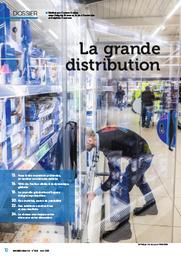 La grande distribution | SOULAY C.