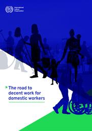 Les travailleurs domestiques sur la voie du travail décent. | SEIFFARTH M.