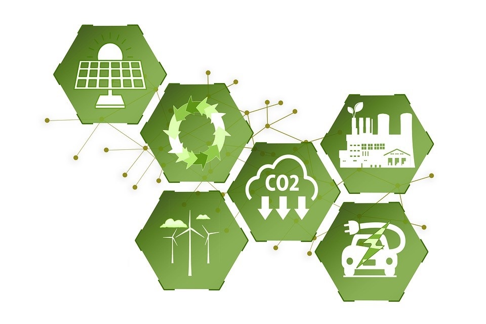 Bulletin Décarbonation n°16, 26 juillet 2023 - Portail documentaire INRS